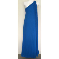 Halston Heritage maxi