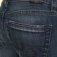 Hugo Boss i jeans boot-cut