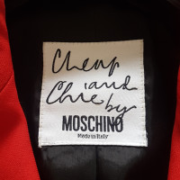 Moschino Cheap And Chic costume