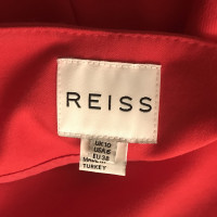 Reiss Ausgestellter Midirock