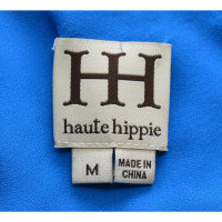 Haute Hippie dress