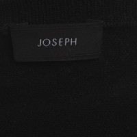 Joseph Cashmere jacket in black
