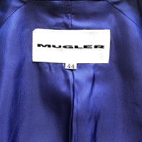 Mugler costume
