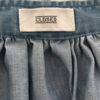 Closed Jeans-Bluse