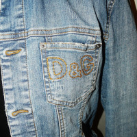 D&G giacca