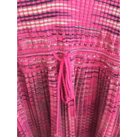 M Missoni knitted top