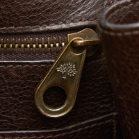 Mulberry Bayswater Leather in Brown