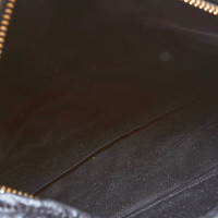 Givenchy Pandora Bag Small Leer in Zwart