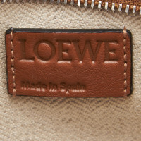 Loewe "Puzzle clutch"