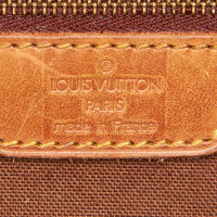 Louis Vuitton "Beverly GM Monogram Canvas"