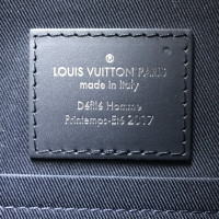 Louis Vuitton "Chapman Messenger"