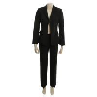 St. Emile Suit in Black