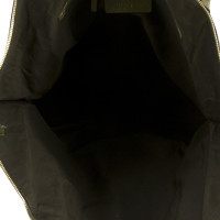 Alexander McQueen "De Manta Tote Bag"