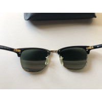 Ray Ban Sunglasses "Clubmaster"