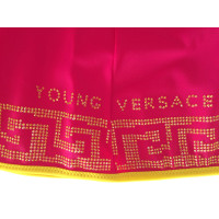 Versace Miniskirt