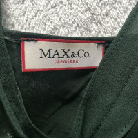 Max & Co Top in seta