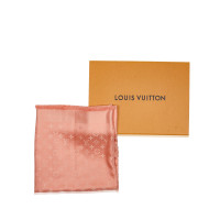 Louis Vuitton Monogram cloth in pink