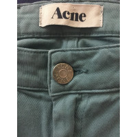 Acne Jeans Skinny