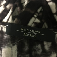 Max Mara Jersey-Kleid