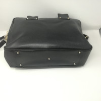 Coccinelle briefcase