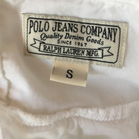 Polo Ralph Lauren Maxi dress in white