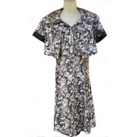Mariella Burani Kleid mit Muster