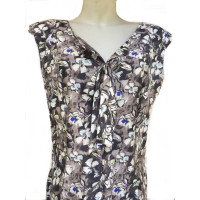 Mariella Burani Dress with pattern