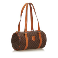 Céline Shoulder bag with pattern