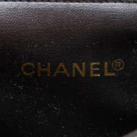 Chanel Aktentasche aus Leder