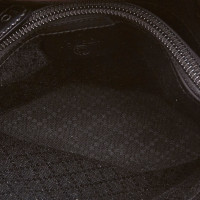 Gucci Handtas gemaakt van nylon