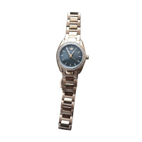 Giorgio Armani Watch made of stainless steel