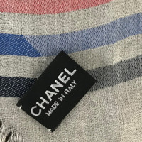 Chanel Cloth with cashmere content