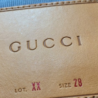 Gucci jeans