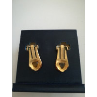 Burberry Gold colored earrings