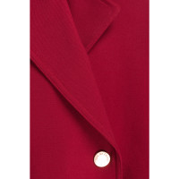 See By Chloé Cape in Rot