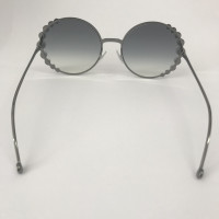 Fendi "Round Pearl" sunglasses