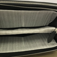 Burberry Handtasche mit Karo-Muster