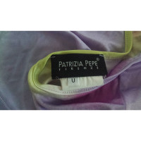 Patrizia Pepe Top in multicolor