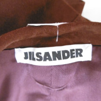 Jil Sander Blazer en daim