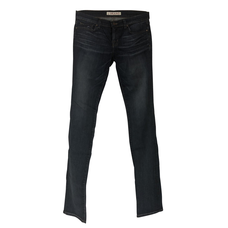 J Brand Jeans in Blau