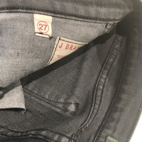 J Brand Jeans in grijs