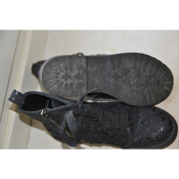 Twin Set Simona Barbieri Ankle boots in black