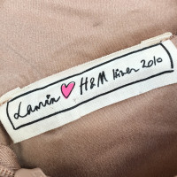 Lanvin For H&M deleted product