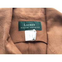 Ralph Lauren Giacca in marrone