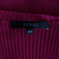 Gucci Pullover in Pink
