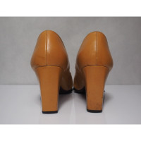 Bally Vintage pumps