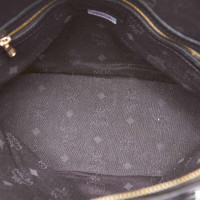 Mcm Sac à main en noir