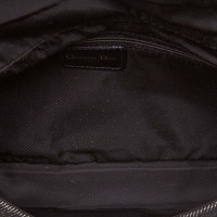 Christian Dior Malice Bag en Denim en Noir