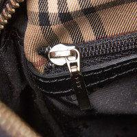 Burberry Shoulder bag in black