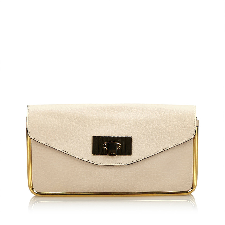 Chloé "Sally" clutch